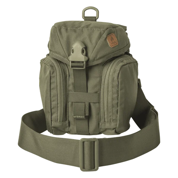 Сумка Helikon-Tex ESSENTIAL KITBAG - Cordura — Adaptive Green