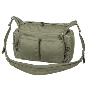 Сумка Helikon-Tex WOMBAT Mk2 Shoulder Bag - Cordura