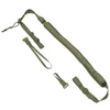 Оружейный ремень Helikon-Tex Two Point Carbine Sling — Adaptive Green