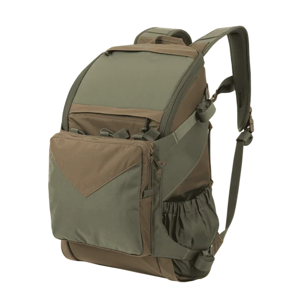 Рюкзак Helikon-Tex BAIL OUT BAG Backpack — Adaptive Green / Coyote