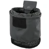 Подсумок Helikon-Tex COMPETITION Dump Pouch — Shadow Grey / Black