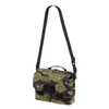 Сумка Helikon-Tex CLAYMORE Bag - Cordura — Tiger Stripe / Black