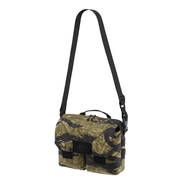 Сумка Helikon-Tex CLAYMORE Bag - Cordura — Tiger Stripe / Black