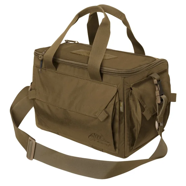 Сумка Helikon-Tex RANGE Bag - Cordura — Kryptek Highlander