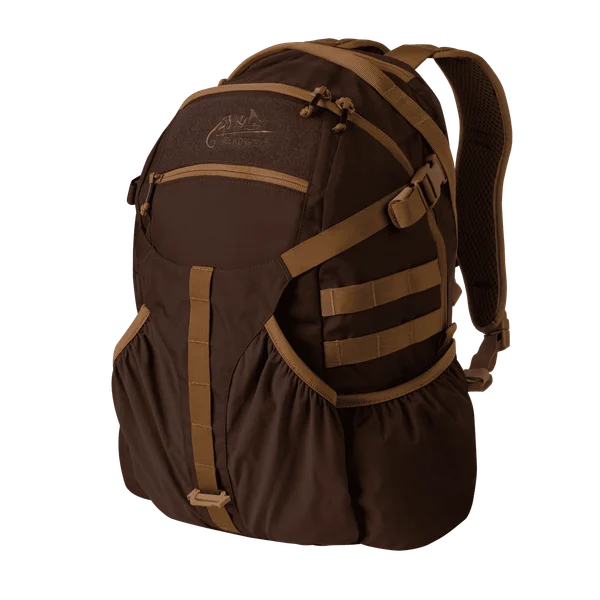 Рюкзак Helikon-Tex RAIDER Backpack - Cordura — Earth Brown / Clay