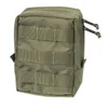 Подсумок Helikon-Tex GENERAL PURPOSE CARGO Pouch [U.05] - Cordura — Adaptive Green