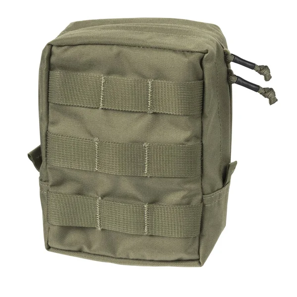 Подсумок Helikon-Tex GENERAL PURPOSE CARGO Pouch [U.05] - Cordura — Adaptive Green