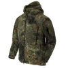 Куртка Helikon-Tex PATRIOT Jacket - Double Fleece — Flecktarn