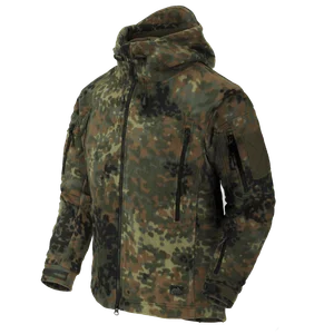 Куртка Helikon-Tex PATRIOT Jacket - Double Fleece