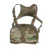 Нагрудная сумка Helikon-Tex Chest Pack Numbat — MultiCam / Adaptive Green
