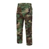Брюки Helikon-Tex BDU Pants - PolyCotton Ripstop — US Woodland