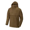 Куртка Helikon-Tex MISTRAL Anorak Jacket - Soft Shell — Mud Brown