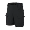 Шорты Helikon-Tex Urban Tactical Shorts 6 — Black