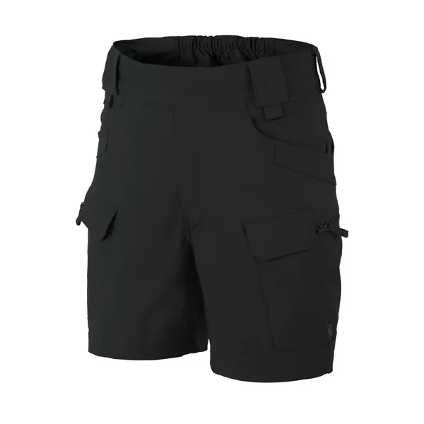 Шорты Helikon-Tex Urban Tactical Shorts 6 — Black