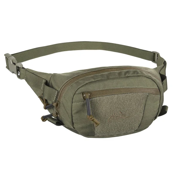 Поясная сумка Helikon-Tex POSSUM Waist Pack - Cordura — Adaptive Green / Coyote