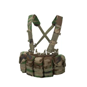 Нагрудная платформа Helikon-Tex Guardian Chest Rig