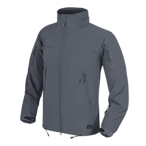 Куртка Helikon-Tex COUGAR QSA + HID Jacket - Soft Shell Windblocker