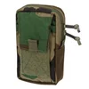 Подсумок Helikon-Tex NAVTEL Pouch [O.08] - Cordura — US Woodland