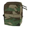 Подсумок Helikon-Tex GENERAL PURPOSE CARGO Pouch [U.05] - Cordura — US Woodland