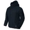 Куртка Helikon-Tex PATRIOT Jacket - Double Fleece — Navy Blue