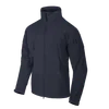 Куртка Helikon-Tex BLIZZARD Jacket - StormStretch — Navy Blue