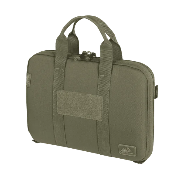Чехол для пистолета Helikon-Tex Single Pistol Wallet - Cordura — Adaptive Green