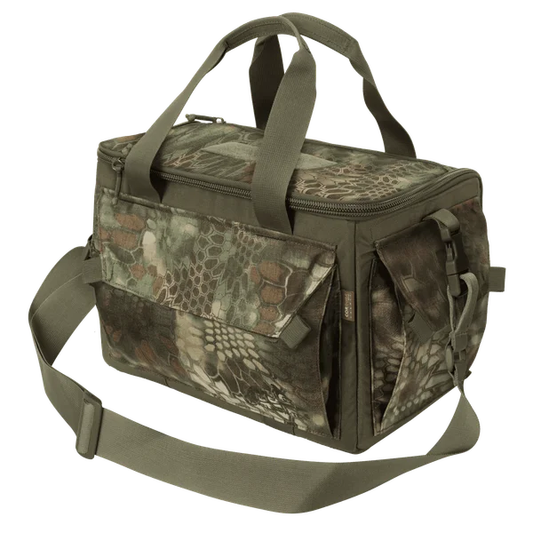 Сумка Helikon-Tex RANGE Bag - Cordura — Kryptek Mandrake