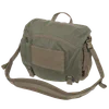Сумка Helikon-Tex URBAN COURIER BAG Large - Cordura — Adaptive Green / Coyote
