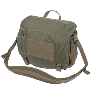 Сумка Helikon-Tex URBAN COURIER BAG Large - Cordura