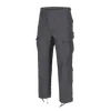 Брюки Helikon-Tex CPU Pants - PolyCotton Ripstop — Shadow Grey