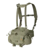 Поясная сумка Helikon-Tex Foxtrot Mk2 Belt Rig - Cordura — Adaptive Green
