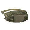 Поясная сумка Helikon-Tex BANDICOOT Waist Pack - Cordura — Desert Night Camo