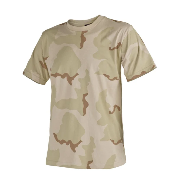 Футболка Helikon-Tex T-Shirt — US Desert