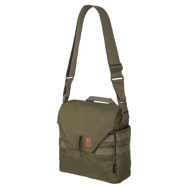 Сумка Helikon-Tex Bushcraft Haversack Bag - Cordura — Adaptive Green