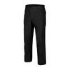 Брюки Helikon-Tex BDU Pants - PolyCotton Ripstop — Black