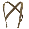 Подтяжки Helikon-Tex Forester Suspenders — Coyote