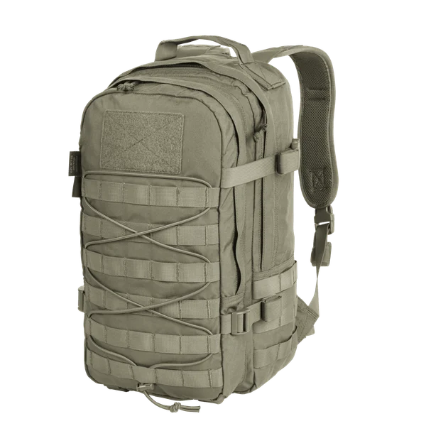 Рюкзак Helikon-Tex RACCOON Mk2 Backpack - Cordura — Adaptive Green