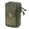 Подсумок Helikon-Tex NAVTEL Pouch [O.08] - Cordura — Desert Night Camo