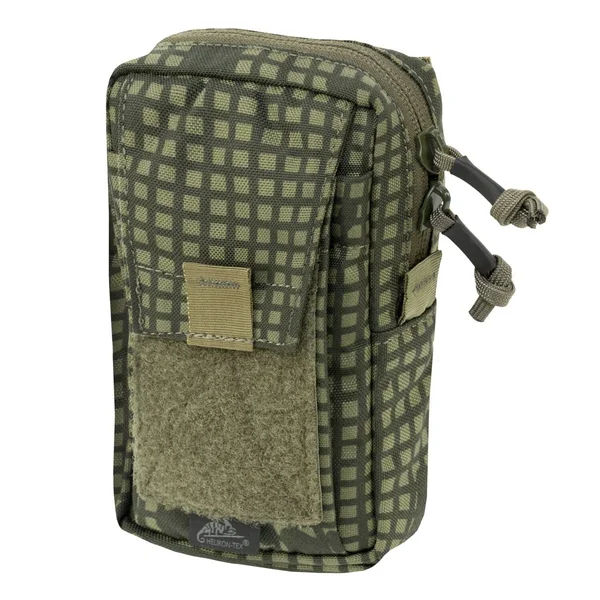 Подсумок Helikon-Tex NAVTEL Pouch [O.08] - Cordura — Desert Night Camo