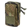 Подсумок Helikon-Tex NAVTEL Pouch [O.08] - Cordura — Tiger Stripe
