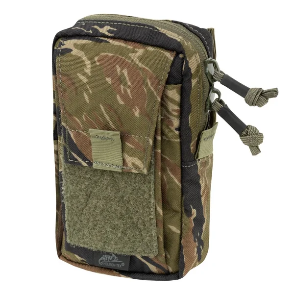 Подсумок Helikon-Tex NAVTEL Pouch [O.08] - Cordura — Tiger Stripe