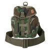 Сумка Helikon-Tex ESSENTIAL KITBAG - Cordura — US Woodland