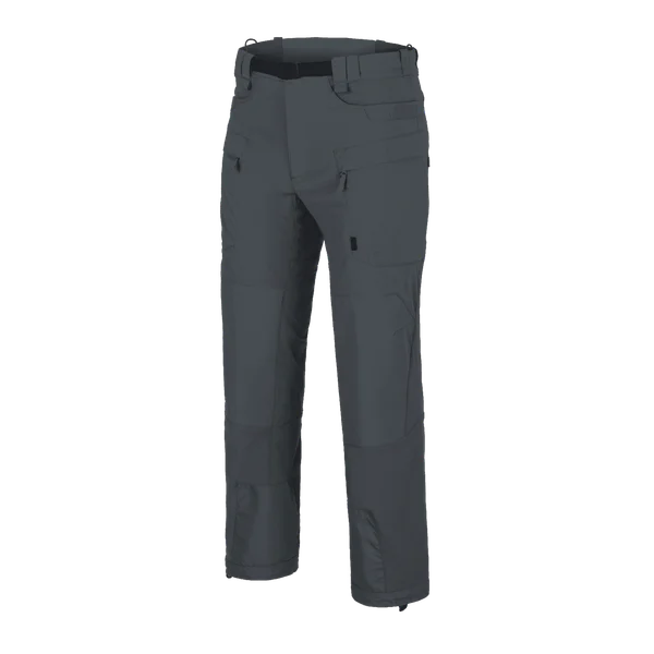 Брюки Helikon-Tex BLIZZARD Pants - StormStretch — Shadow Grey