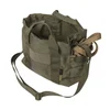 Сумка Helikon-Tex AMMO BUCKET - Cordura — Adaptive Green