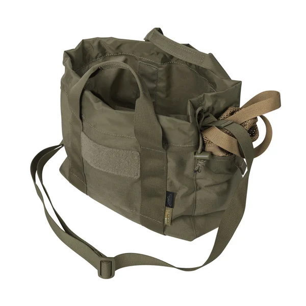 Сумка Helikon-Tex AMMO BUCKET - Cordura — Adaptive Green