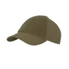 Кепка Helikon-Tex BBC Folding Outdoor Cap — Adaptive Green