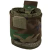 Подсумок Helikon-Tex COMPETITION Dump Pouch — US Woodland