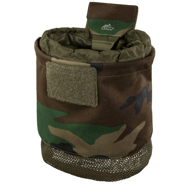 Подсумок Helikon-Tex COMPETITION Dump Pouch — US Woodland