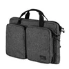 Кошелёк Helikon-Tex Multi Pistol Wallet — Melange Black-Grey