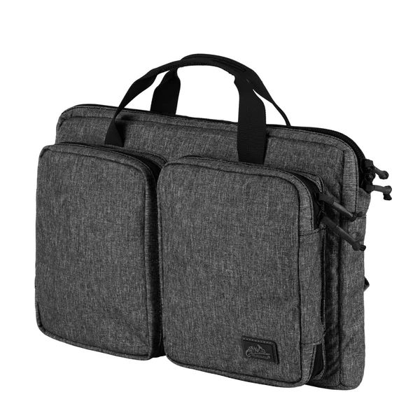 Кошелёк Helikon-Tex Multi Pistol Wallet — Melange Black-Grey